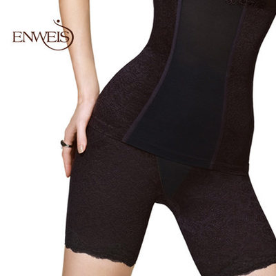 轻盈塑形，自在自信 伊维斯专柜正品女士美体束身内裤的优雅魅力