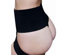 解锁完美腿型 产品库深扒塑身裤选购与穿着全指南