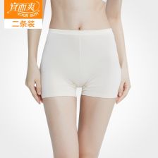 重塑身形，自在如初 平脚收腹裤的塑身魅力